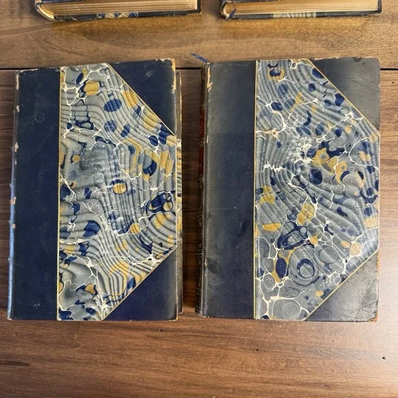 James Anthony Froude / Short Studies on Great Subjects 4 vols 1903 - Picture 6 of 16